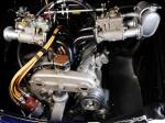 Fiat Abarth 1000 GT Bialbero 1961 года